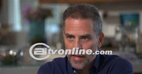 Hunter Biden: Dari Skandal Hukum Hingga Perjuangan Pribadi Melawan Kecanduan?!