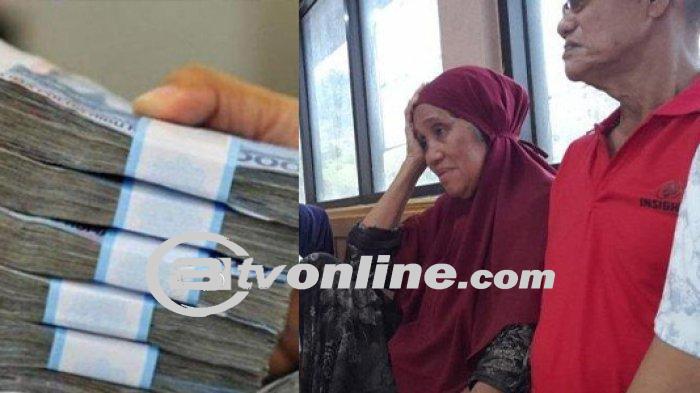 Mimpi Haji Terhempas: Tragisnya Kisah Pasangan Lansia Ditipu Travel Haji