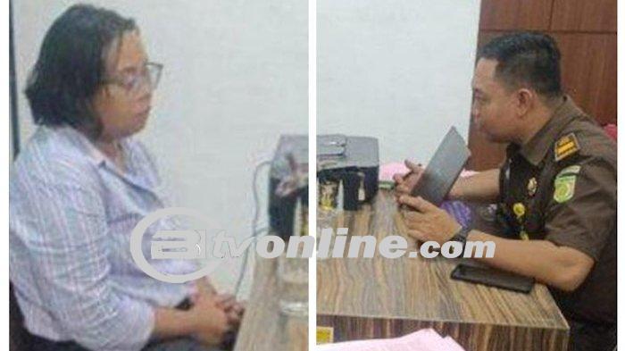 Skandal Ijazah Palsu: Oknum PNS di Dinas PUTR Tanjung Balai, Sumatera Utara, Rugikan Negara Ratusan Juta