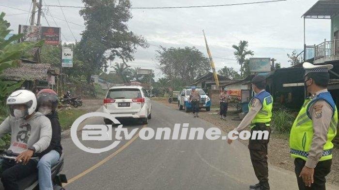 Lancarnya Arus Mudik Medan – Berastagi Menjelang Idul Adha 2024