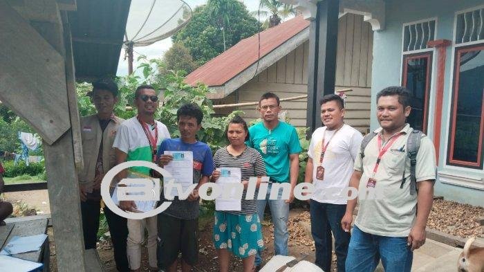 Verifikasi Faktual Bacalon Perseorangan: Tantangan dan Harapan di Kabupaten Dairi