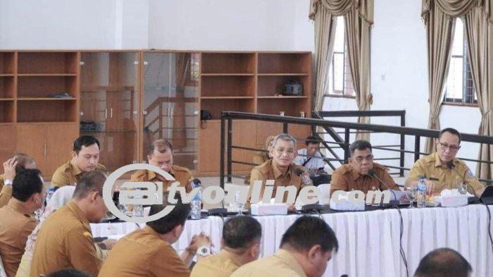 Pansus PAD Desak Langkah Tegas Pj Bupati Copot Oknum Bapenda Terlibat Manipulasi Pajak Restoran di Deli Serdang