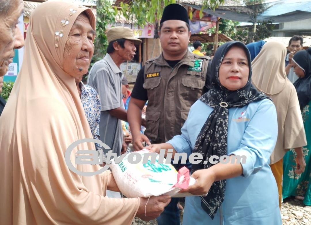 H. Syah Afandin dan KSJ Pusat Sambut Serta Meriahkan Hari Bhayangkara ke-78 di Langkat