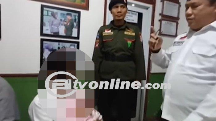 Skandal Janji Palsu: Oknum Polisi Abaikan Tanggung Jawab Pada Siswi SMP Yang Dihamili Anaknya?!