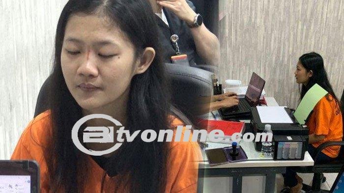 Skandal Besar: Karyawati Curang Curi 143 HP, Perusahaan Rugi Ratusan Juta!