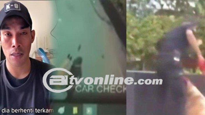 Kisah Pahit-Nyatanya Nasarius: Dicopot dari Plaza Indonesia Meski Bertindak Untuk Menyelamatkan Kucing