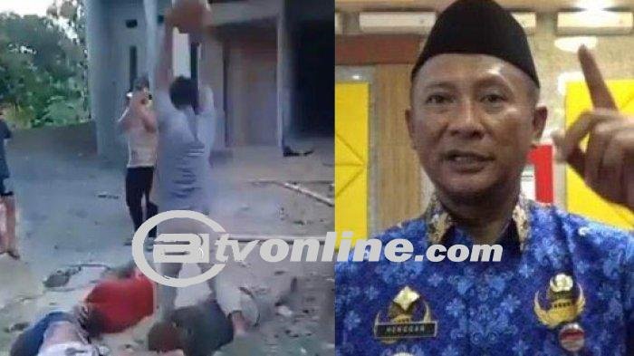 Kecaman dan Klarifikasi: Pj Bupati Pati Berhadapan dengan Isu Sarang Maling