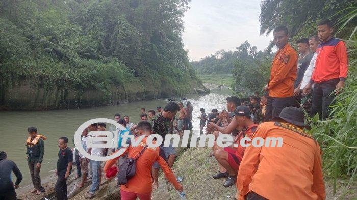 Tragedi Tenggelam di Pemandian Alam Lau Penda: 2 Korban Meninggal Dunia