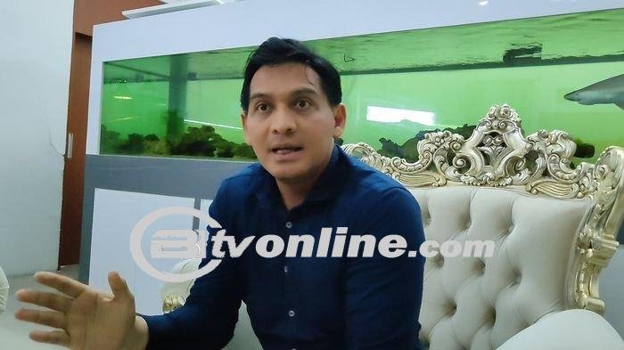 Lucky Hakim: Dari Mundur sebagai Wakil Bupati Indramayu Hingga Nyalon Sebagai Bupati Banyumas