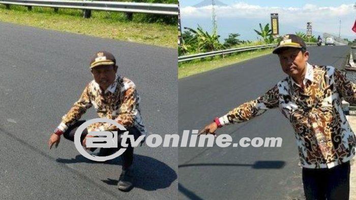 Suroto: Saksi Kunci Evakuasi Vina dan Eky, Kesaksian Patahkan Narasi Melmel?