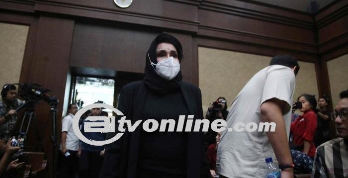 Kisah Persidangan Kasus Gratifikasi: Istri Eks Menteri Pertanian Bersaksi Tanpa Tahu?