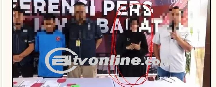 Kontroversi Juru Bahasa Isyarat Pada Konferensi Pers Pegi: Keaslian dan Kualifikasi Dipertanyakan