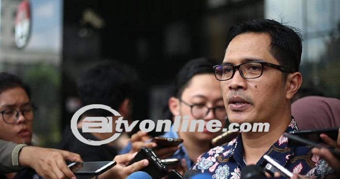 Mantan Kabiro Humas KPK Febri Diansyah Mengaku Terima Honor Rp 3,1 Miliar sebagai Pengacara SYL