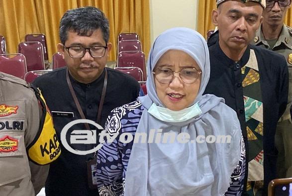 Keracunan Massal di Bogor: Dinas Kesehatan Kota Bogor Berupaya Ungkap Penyebab Tragis