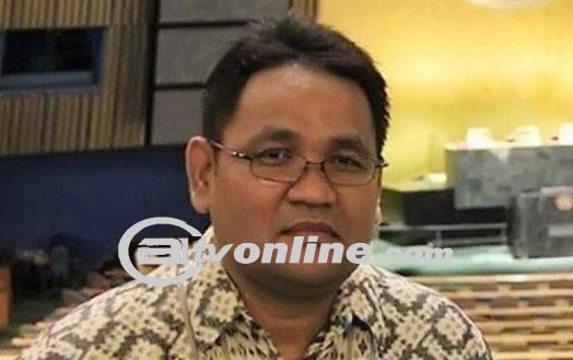 Mengapa Demokrat Memilih Teguh Santosa Sebagai Calon Wakil Gubernur Sumut Bersama Bobby Nasution?