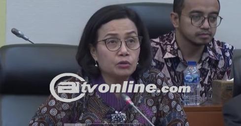Sri Mulyani Ungkap Rincian Anggaran APBN Tahun Pertama Prabowo dan Gibran