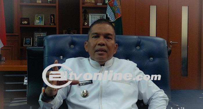 Kasus Korupsi Pasar Cigasong: Pj Bupati Bandung Barat Ditangkap Kejati Jabar