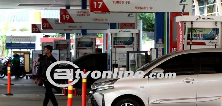 Harga Asli BBM Solar Subsidi Lebih Tinggi Dari Yang Dijual di SPBU
