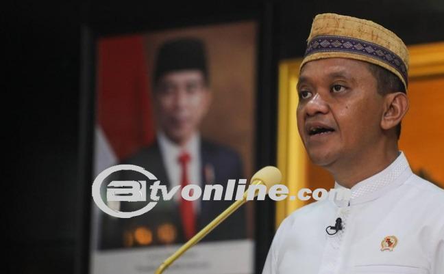 Menteri Investasi Bahlil Lahadalia: Ormas Keagamaan Akan Dapat Bagian Dari Wilayah Izin Usaha Pertambangan Khusus