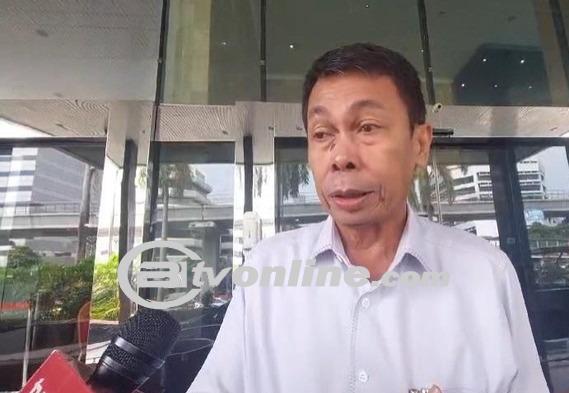 KPK Resmi Menunjuk Tessa Mahardhika Sugiarto Sebagai Juru Bicara (Jubir) Definitif