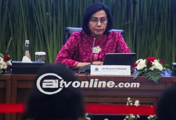 Sri Mulyani Indrawati: Utang Jatuh Tempo Rp 800 Triliun Tidak Jadi Masalah Selama Kredibilitas Negara Tetap Terjaga