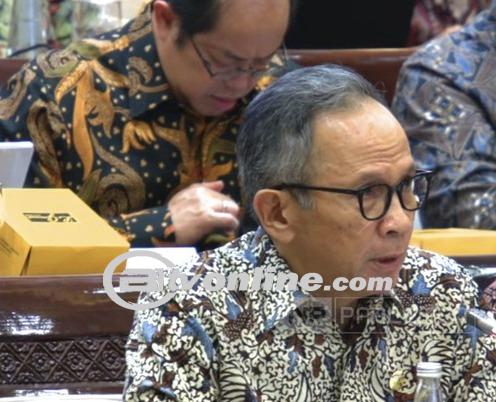 Pergerakan Aktivitas Judi Online di Indonesia Semakin Terbatas: OJK Memasukkan Daftar Nasabah ke Dalam Sistem Pengawasan Money Laundering