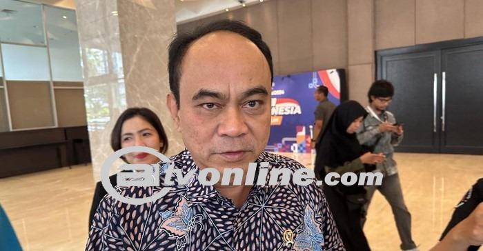 Polwan Bakar Suami, Menkominfo: “Ternyata Perempuan Lebih Kejam dari Lelaki”