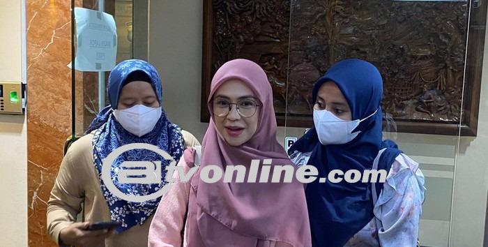 Selebgram Ria Ricis Melapor ke Polda Metro Jaya Terkait Dugaan Pengancaman dan Pemerasan?!