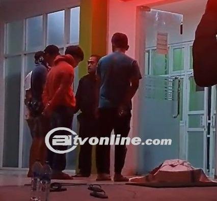 Update Kasus Tawuran di Sukolilo: Tujuh Remaja Ditangkap! dan Satu Warga Tewas!