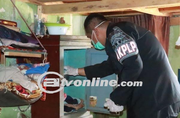 Razia Rutin Lapas Rantauprapat: Menjaga Keamanan dan Ketertiban