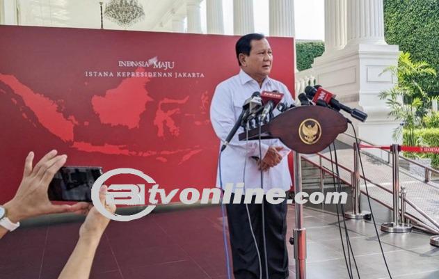 Rencana APBN 2025 Dibahas: Janji Prabowo Untuk Ceraikan Pajak-Kemenkeu, Apa Kabar?