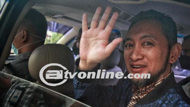 Pengadilan Tinggi DKI Jakarta Memperberat Hukuman Andhi Pramono: Dari 10 Tahun Jadi 12 Tahun Penjara