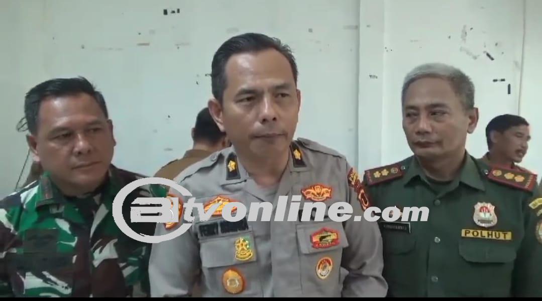 Sosialisasi Pembebasan Lahan dan Konflik Agraria: Dinamika Koperasi BAM dan Kelompok Tani Karya Makmur di Muaro Jambi