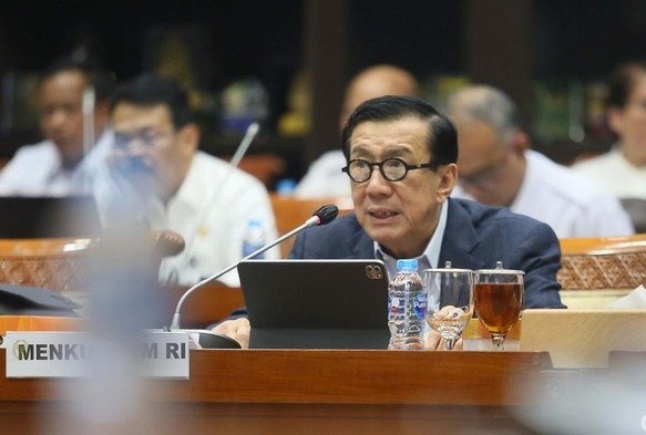 Perubahan Desain Paspor RI: Meningkatkan Pengamanan dan Identitas Khas Indonesia