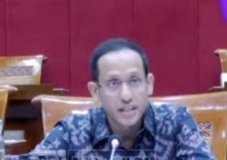 Nadiem Makarim Ungkap Kekurangan Anggaran Kemendikbudristek Dalam Rapat Dengan DPR?!