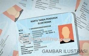 16 Ribu Warga Deli Serdang Belum Rekam e-KTP, Upaya Disdukcapil Beri Pelayanan Optimal