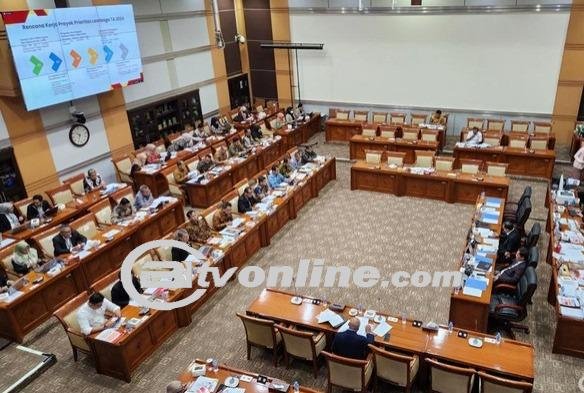 Kejagung Usulkan Tambahan Anggaran Rp 15 Triliun untuk Program Penegakan Hukum dan Dukungan Manajemen Tahun 2025
