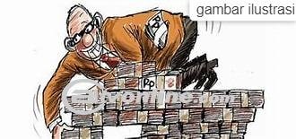 Oknum PNS DPO Terkait Kasus Korupsi: Kejaksaan Tinggi Sumsel Meminta Bantuan Polisi