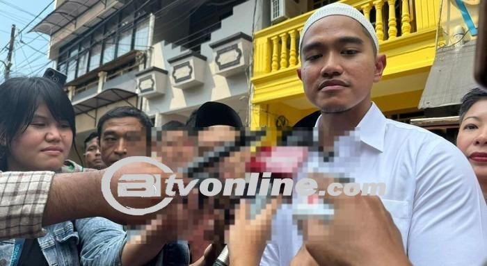 Kaesang Pangarep Nilai Kandidatur Bersama Anies Baswedan Paling Realistis Berdasarkan Survei?