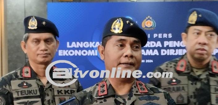 KKP Deklarasikan Perang Melawan Penyelundupan Lobster: Menyusuri Jejak Mafia BBL