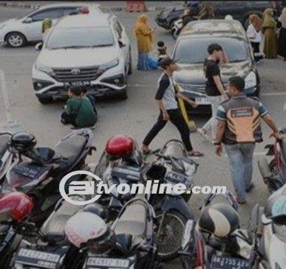 Pemko Medan Terapkan Sistem Parkir Berlangganan Mulai 1 Juli 2024 dan Tarifnya