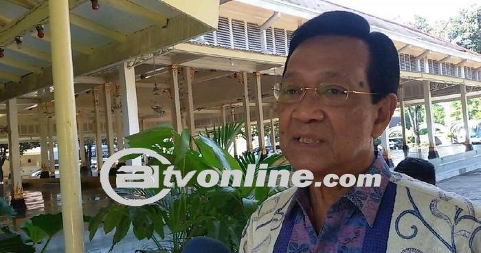 Gubernur Yogyakarta Suara Kritis Mengenai Polemik Beach Club Raffi Ahmad di Gunungkidul