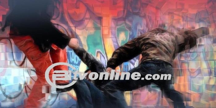 Sopir Angkot Jadi Korban Pengeroyokan Mematikan di Pati!