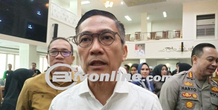 Pesan Terakhir Ratu Dewa: Komitmen Pilkada 2024 dan Harapan Untuk Palembang