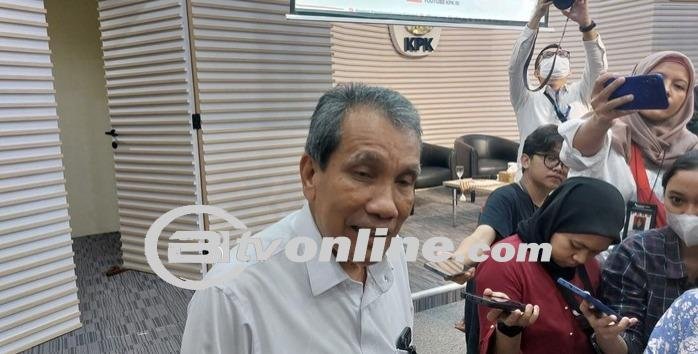 KPK Mendalami Penyebab Kenaikan Drastis UKT di PTN Setiap Tahun