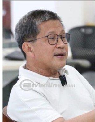 Rocky Gerung Usulkan Pembangunan IKN Dibiayai dari Dana Rp500 Triliun dari Judi Online Jika APBN Kurang