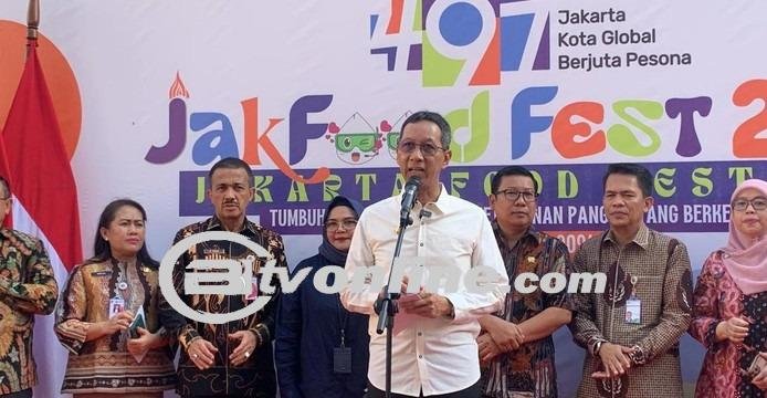 Antisipasi Jakarta Marathon: Ribuan Personel Siaga untuk Pengamanan