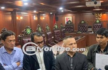 MKD Tunda Sidang Klaim Bamsoet Terkait Amandemen UUD 1945