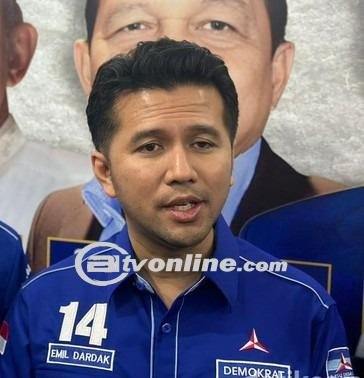 Emil Dardak Pilih Fokus Pilgub Jatim 2024 Meski Dikabarkan Jadi Menteri dalam Kabinet Prabowo-Gibran