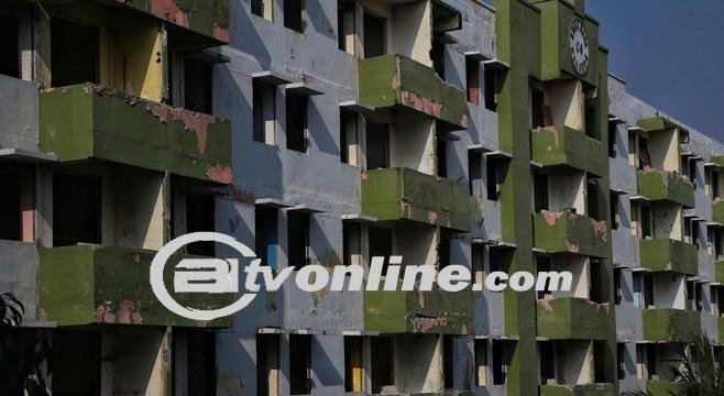 Rusun Marunda Jakarta Utara Terancam Dihapus dari Aset Pemprov karena Tak Layak Huni